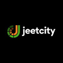 JeetCity Casino Anmeldelse 2026 - bonus op til €6.500 + 180 free spins Logo