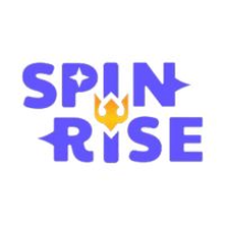 SpinRise Casino Anmeldelse 20206 - €777 bonus + 111 free spins Logo