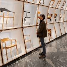 foto af Designmuseum Danmark