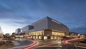 foto af Experimentarium