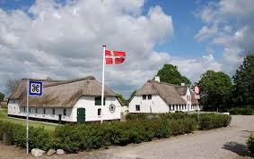 foto af museet OldeMorsToft 