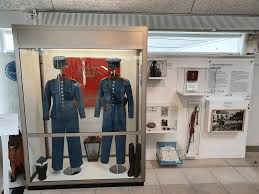 foto af museet OldeMorsToft